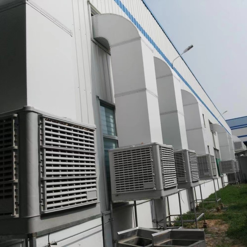 環(huán)?？照{(diào)