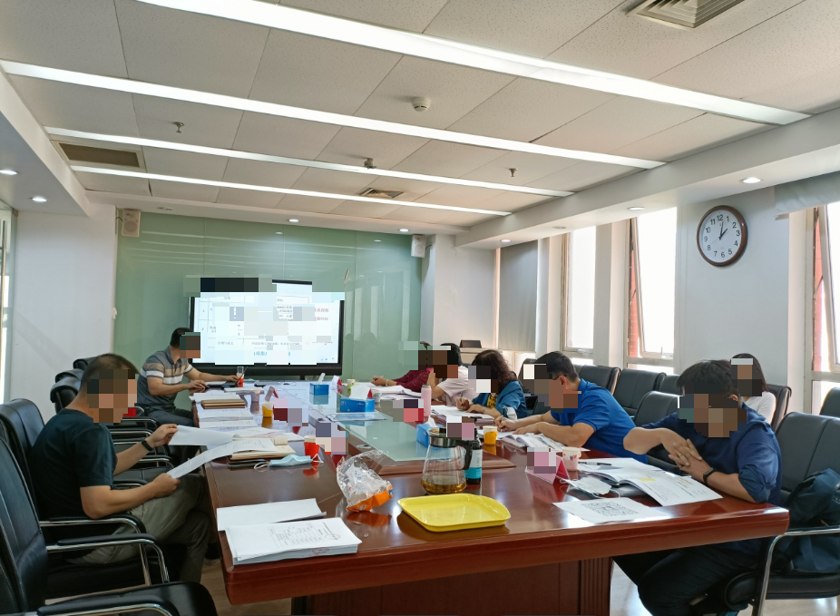 環(huán)?！叭瑫r”驗收